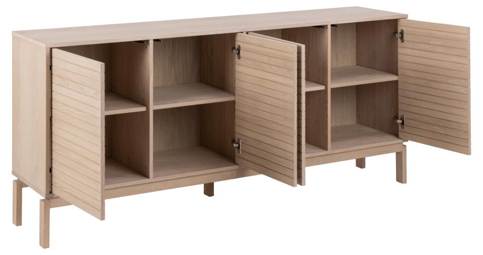 Linley sideboard