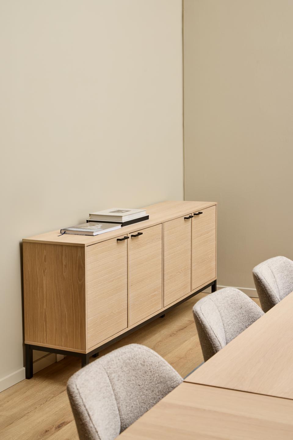 Kensington sideboard