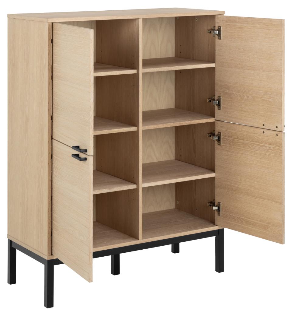 Kensington cabinet