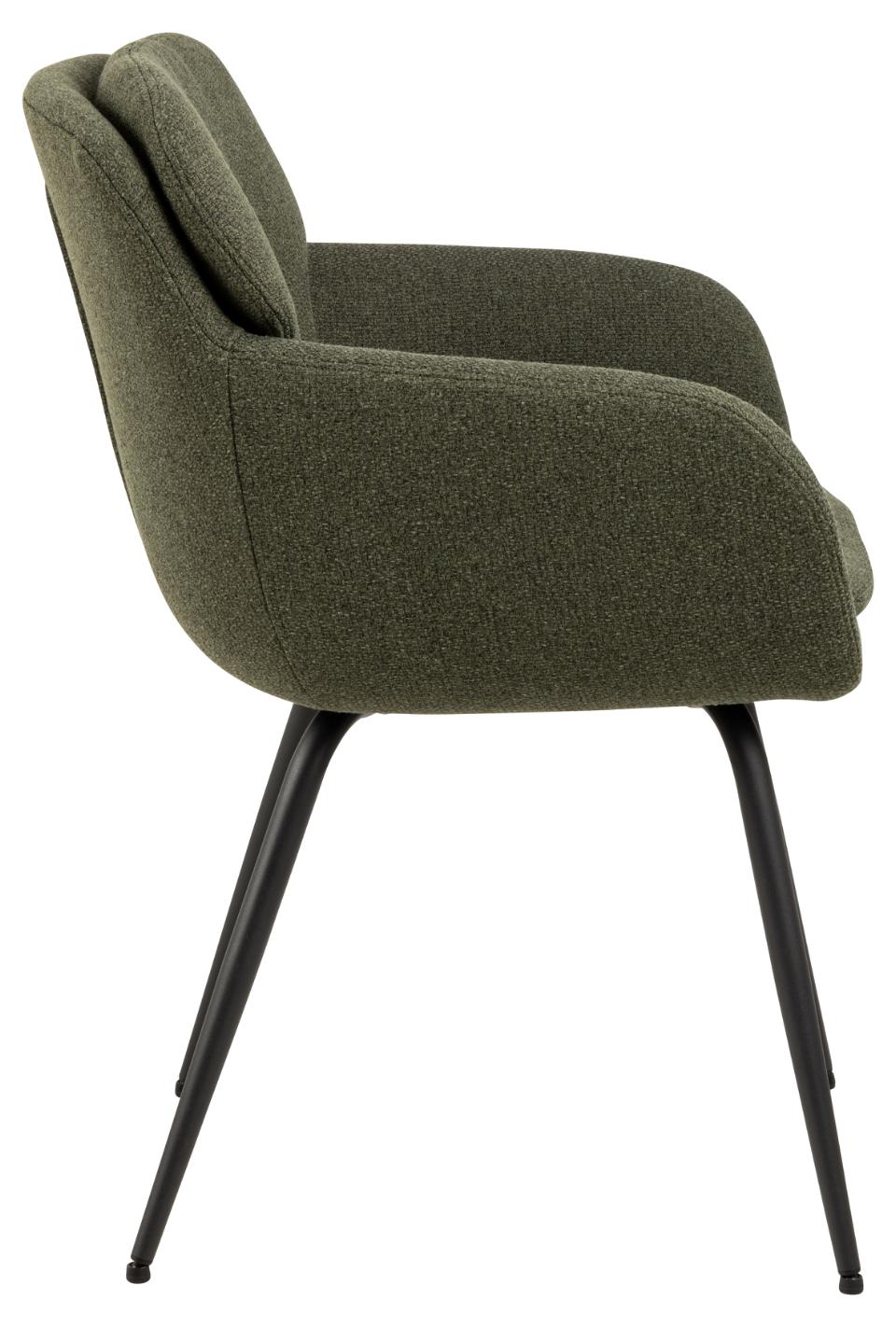 Dora dining chair