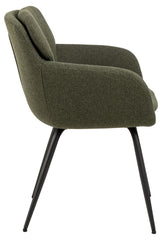 Dora dining chair