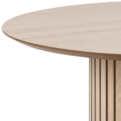 Linley dining table