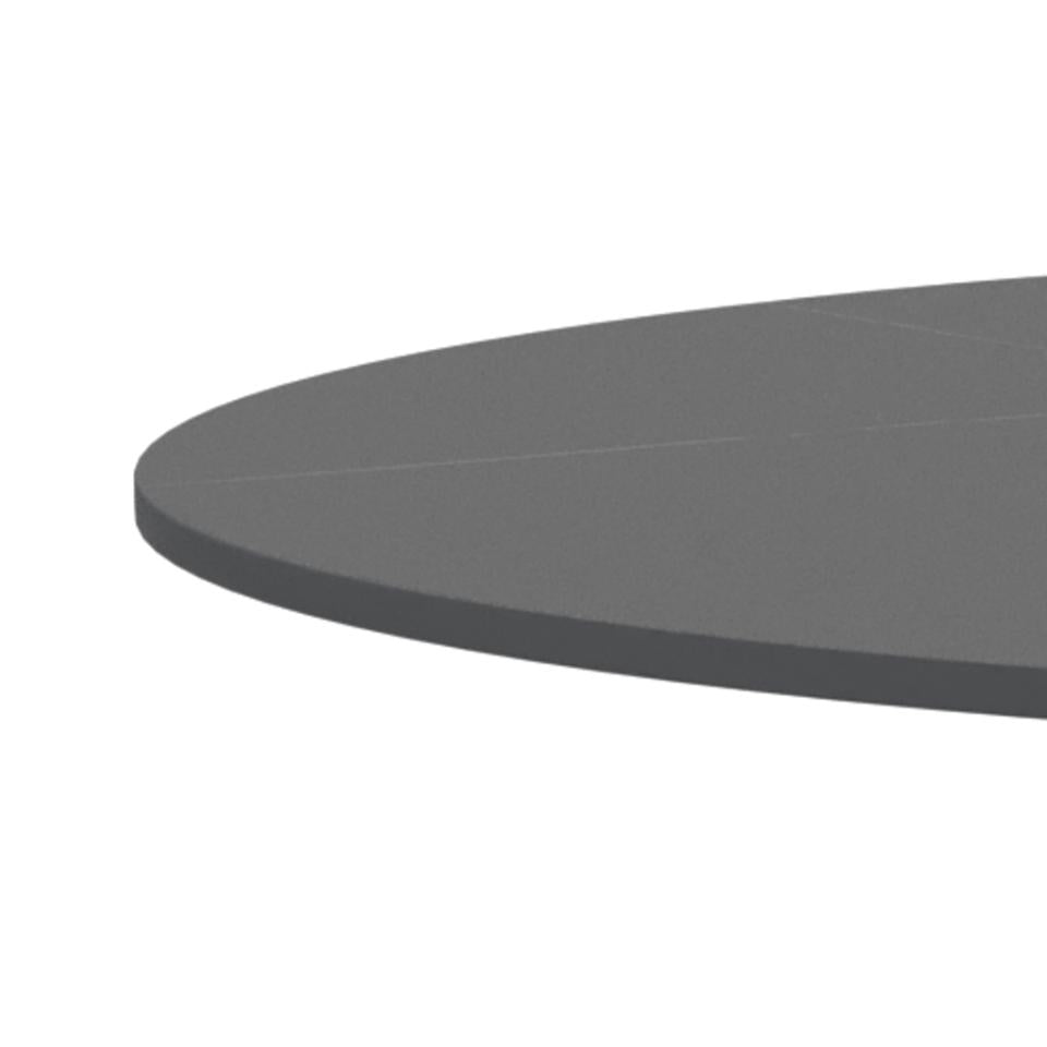 Malta round bar table