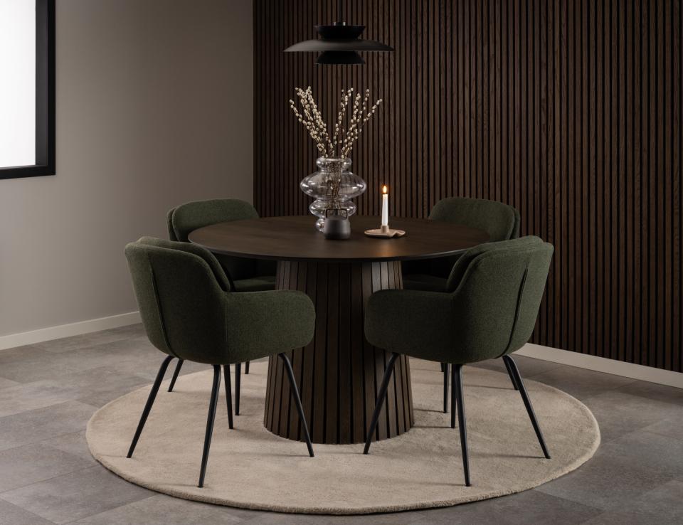 Dora dining chair