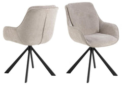 Carrie dining chair