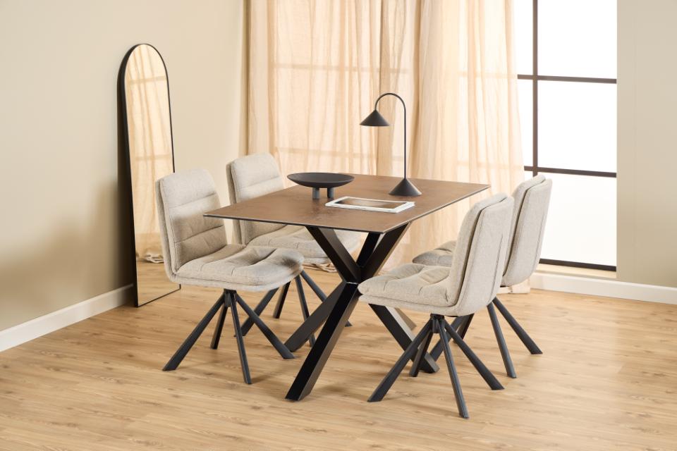 Dean dining chair
