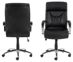 Benson desk chair