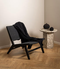 Naxos side table