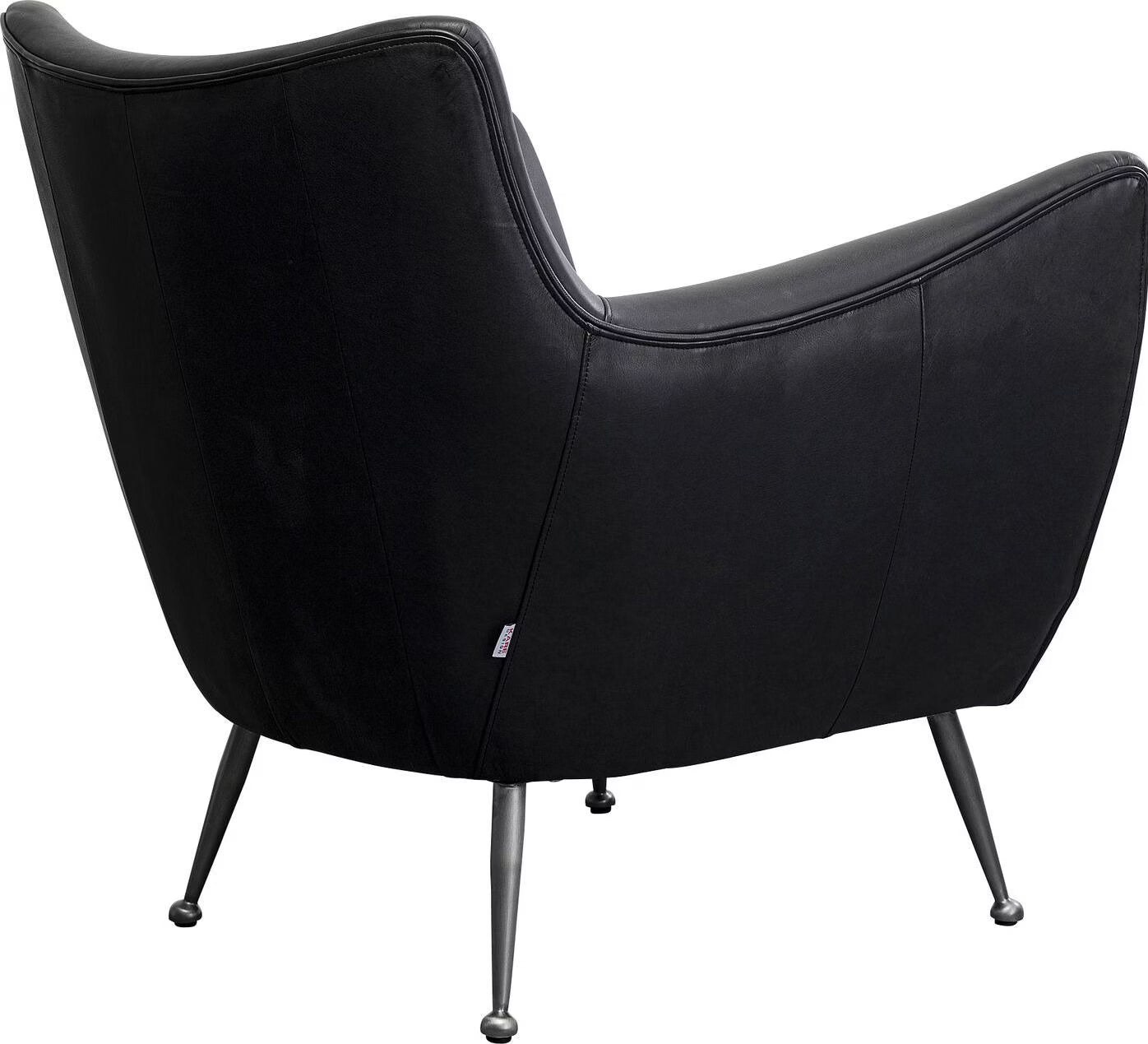 Armchair Goldfinger