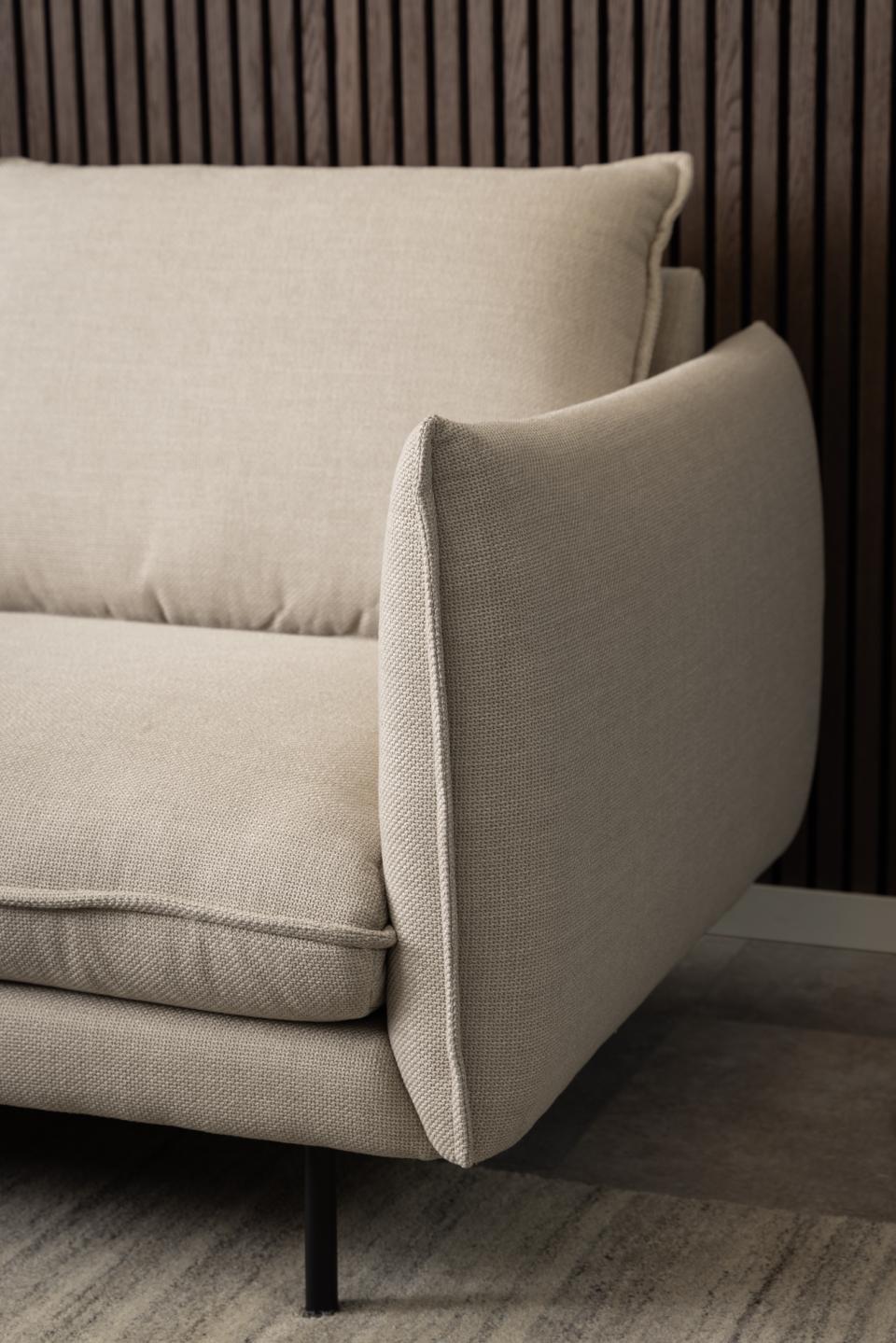 Manhattan 2.5-Seater Sofa