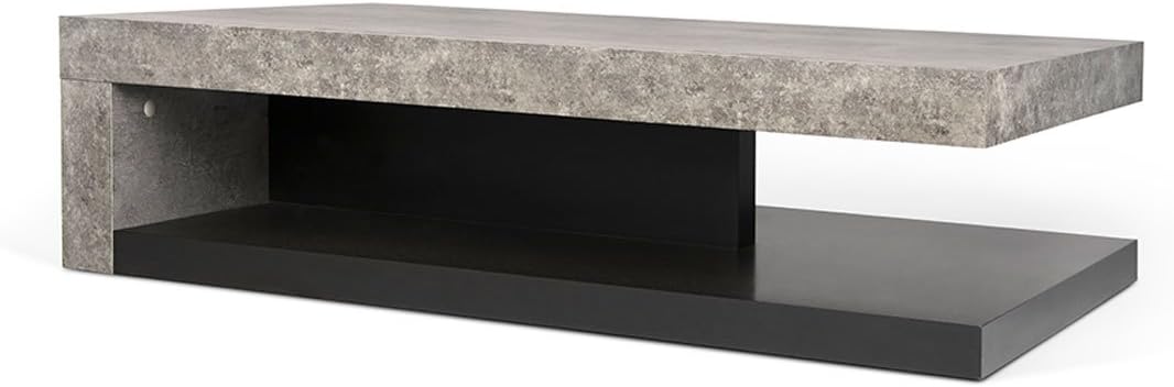 Detroit Table