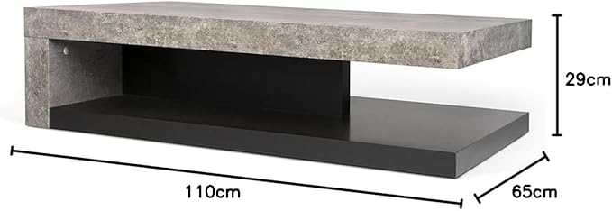 Detroit Table