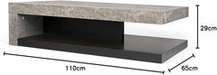 Detroit Table