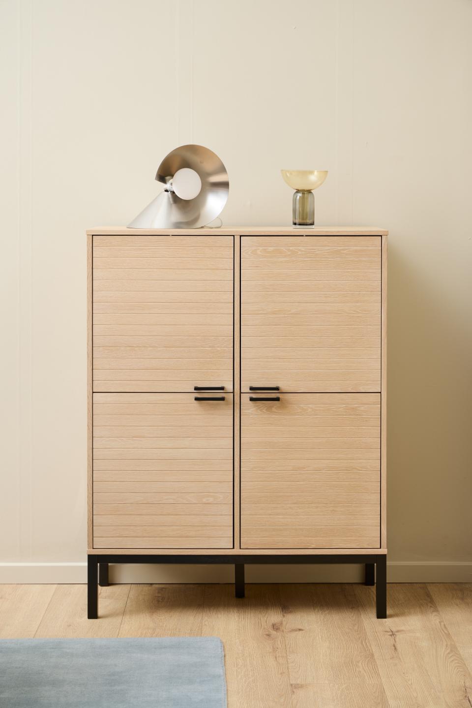 Kensington cabinet