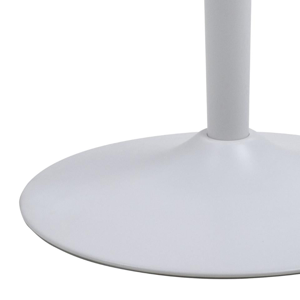 Malta round bar table