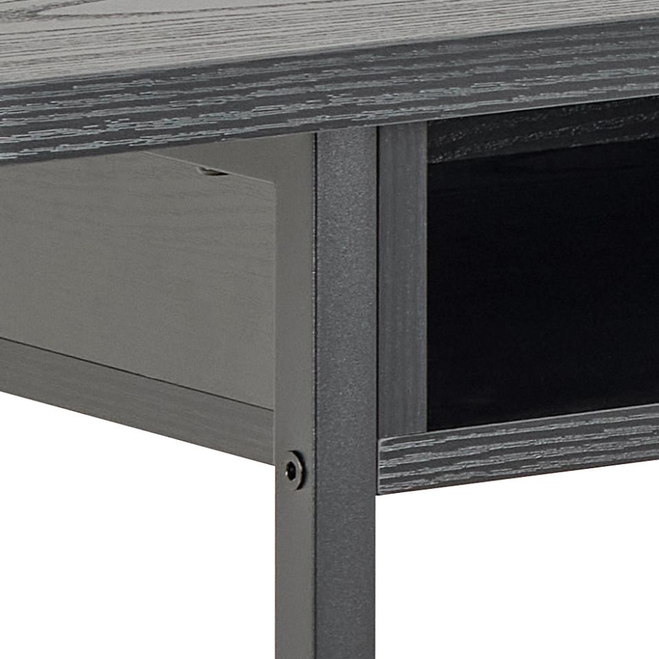 Darlington console table