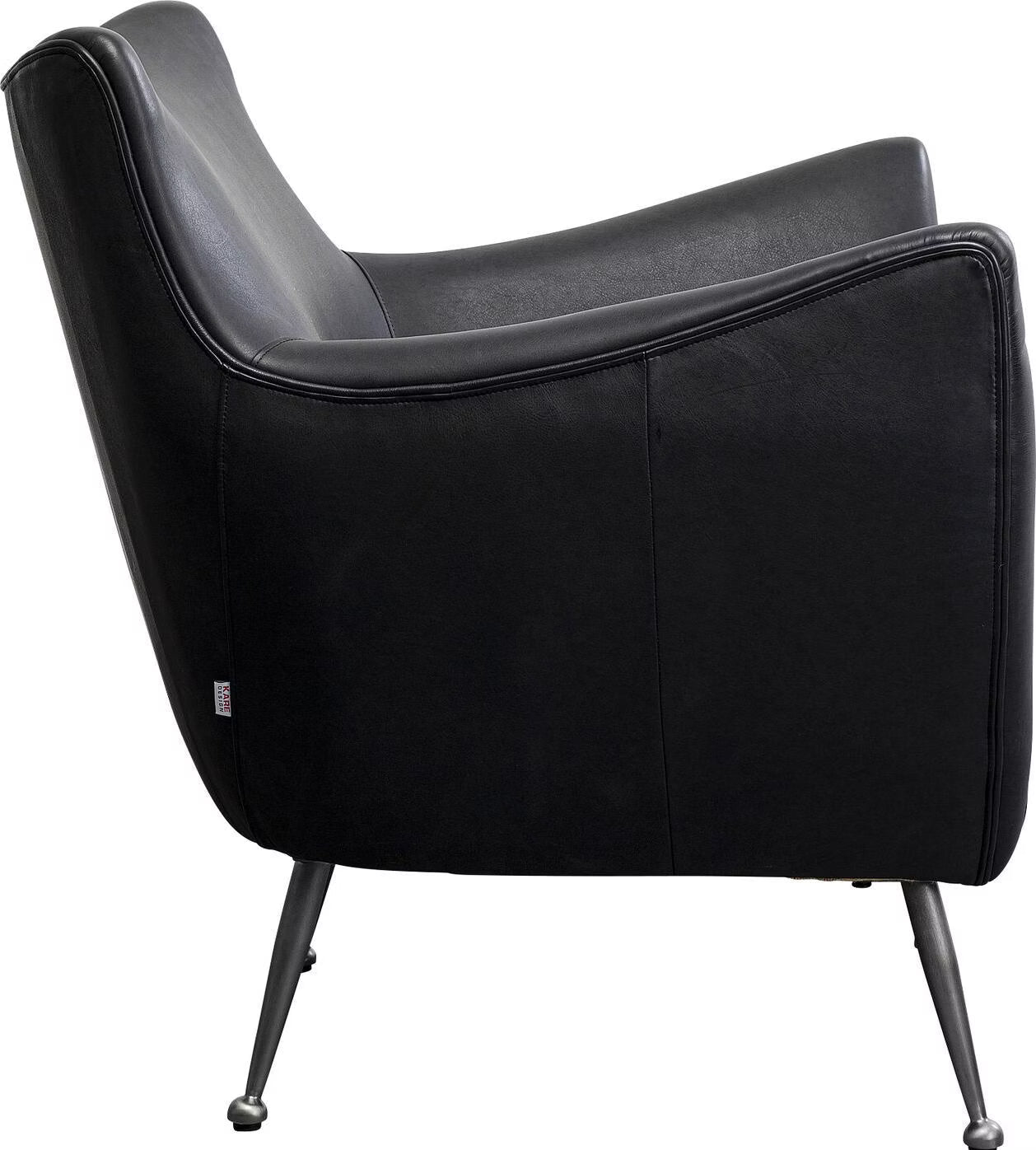 Armchair Goldfinger