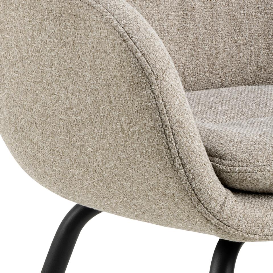 Dora dining chair