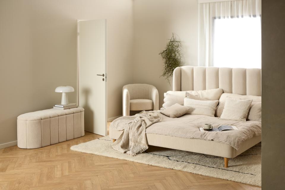Belfort Bed
