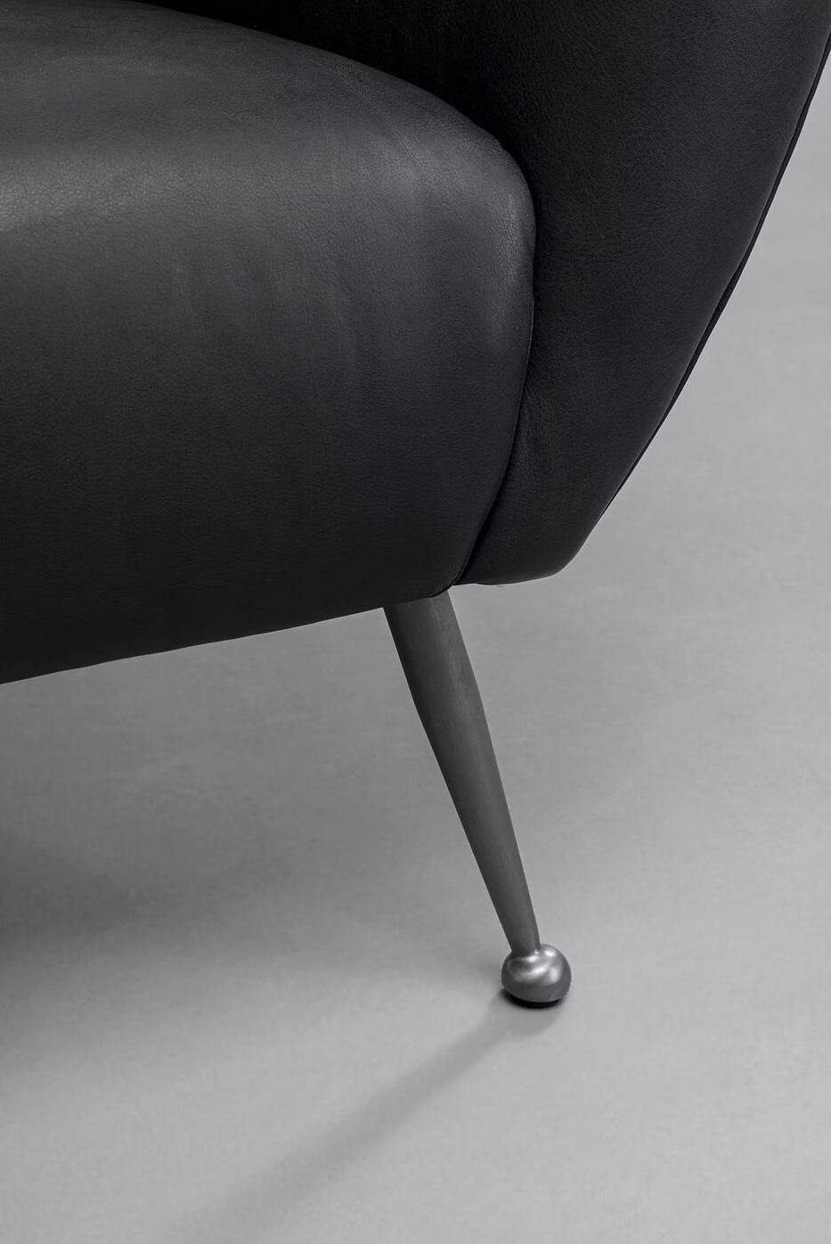 Armchair Goldfinger