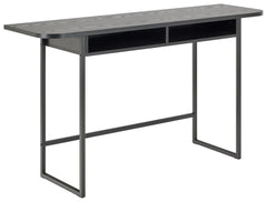 Darlington console table