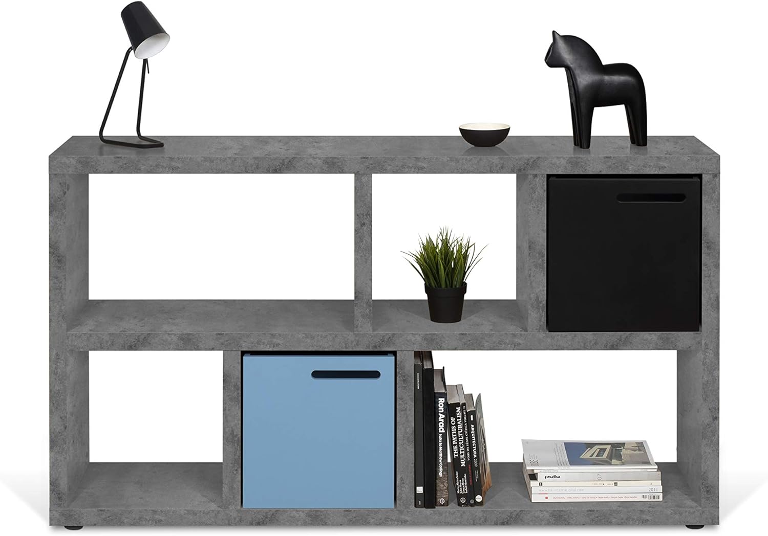Berlin Console