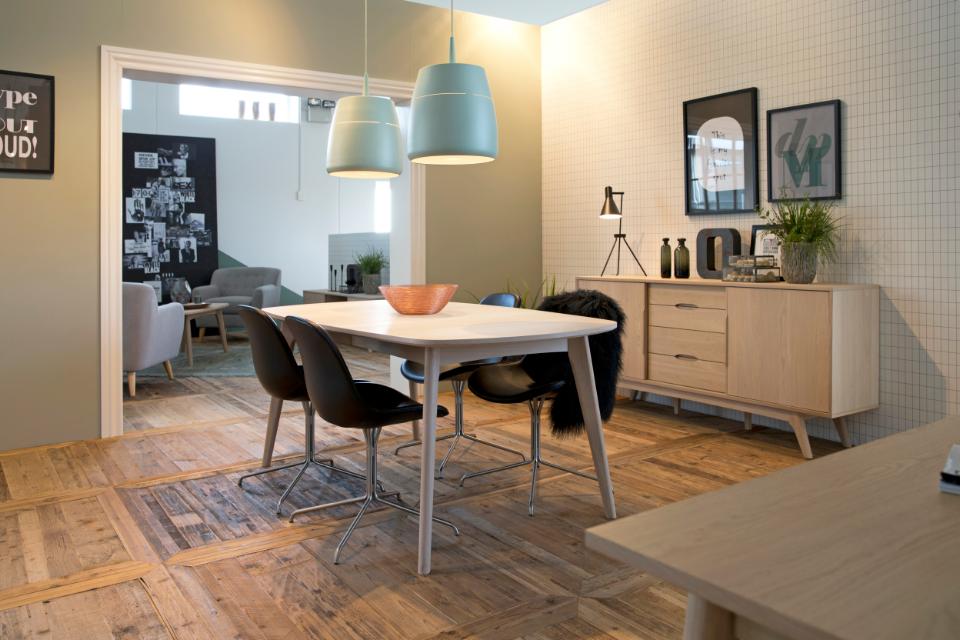 Marte sideboard