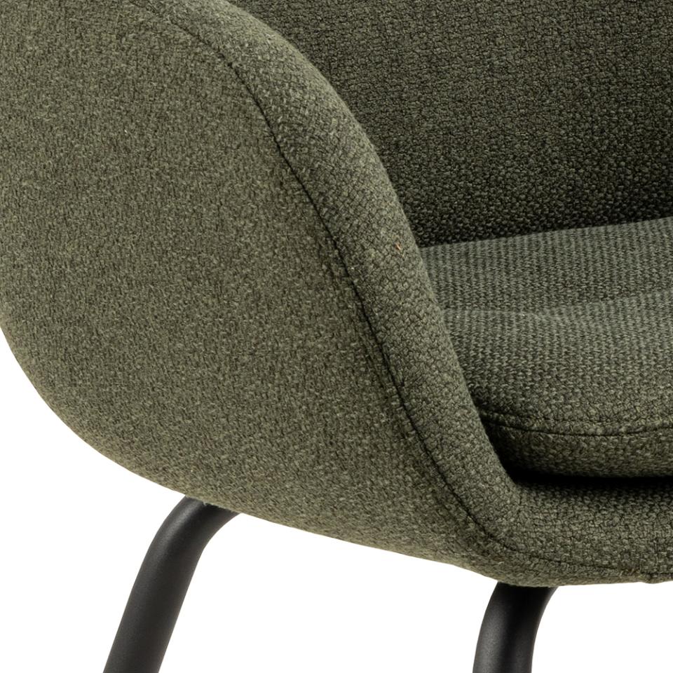 Dora dining chair