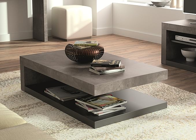 Detroit Table
