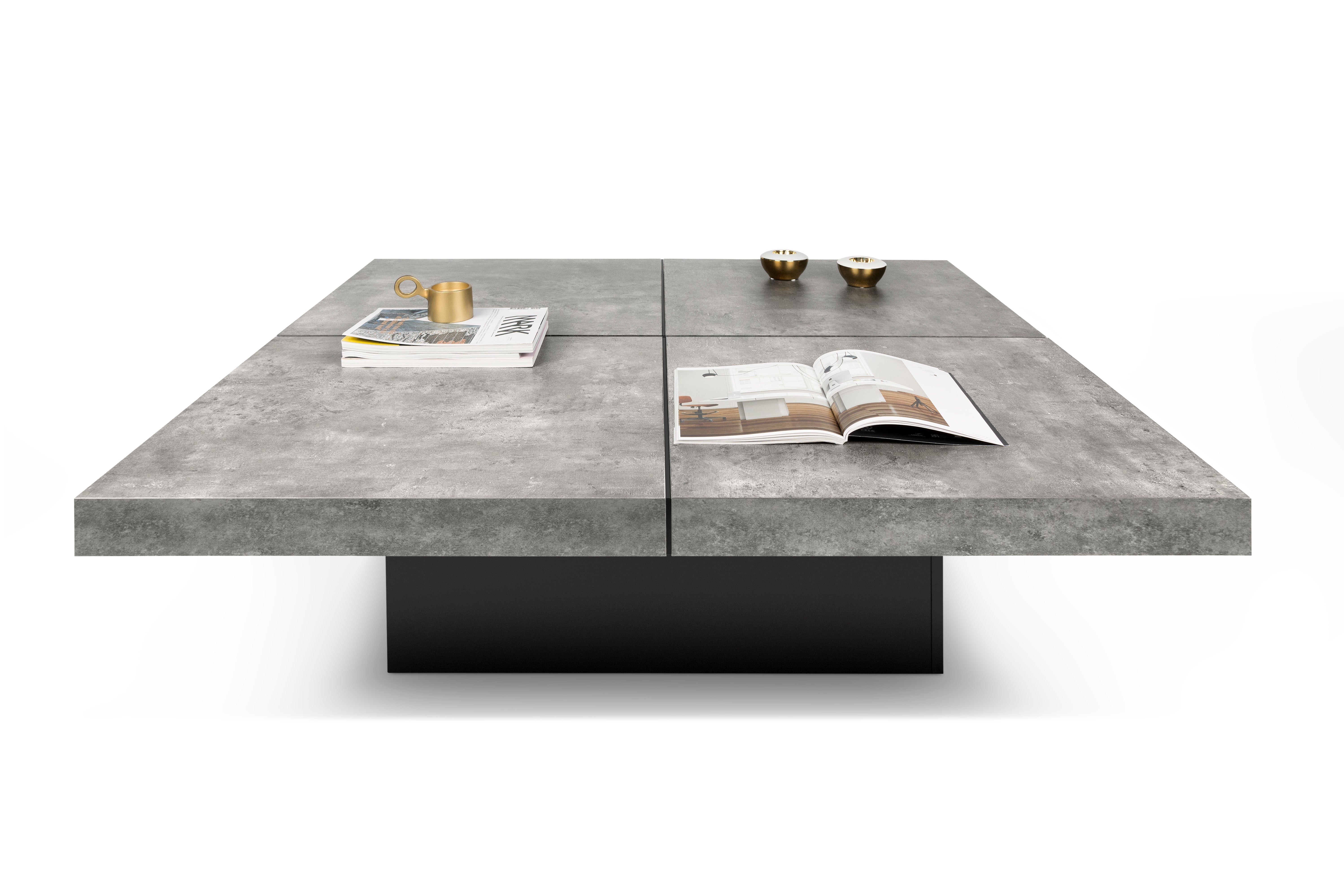 Dusk Coffee Table