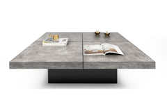 Dusk Coffee Table