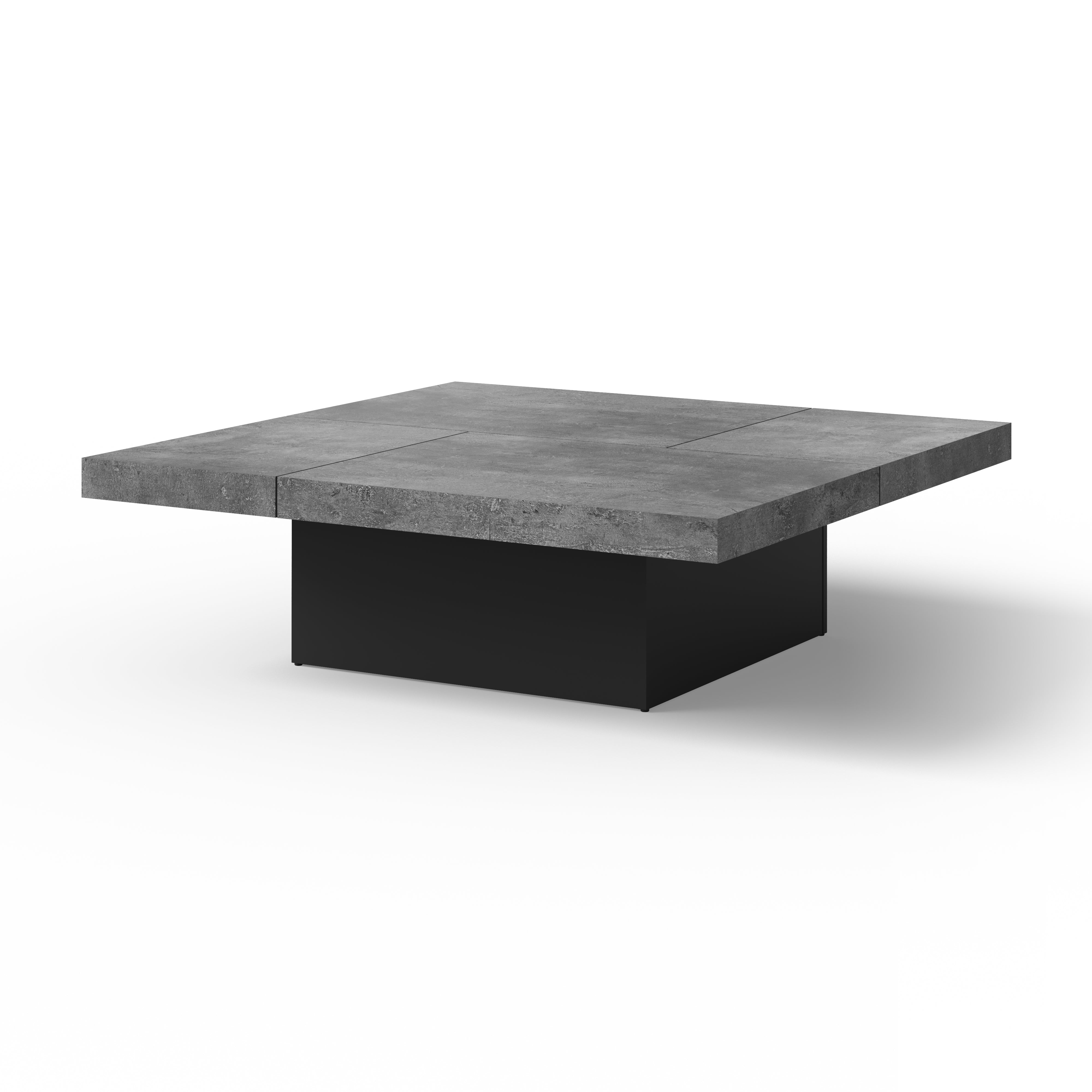 Chess Coffee Table