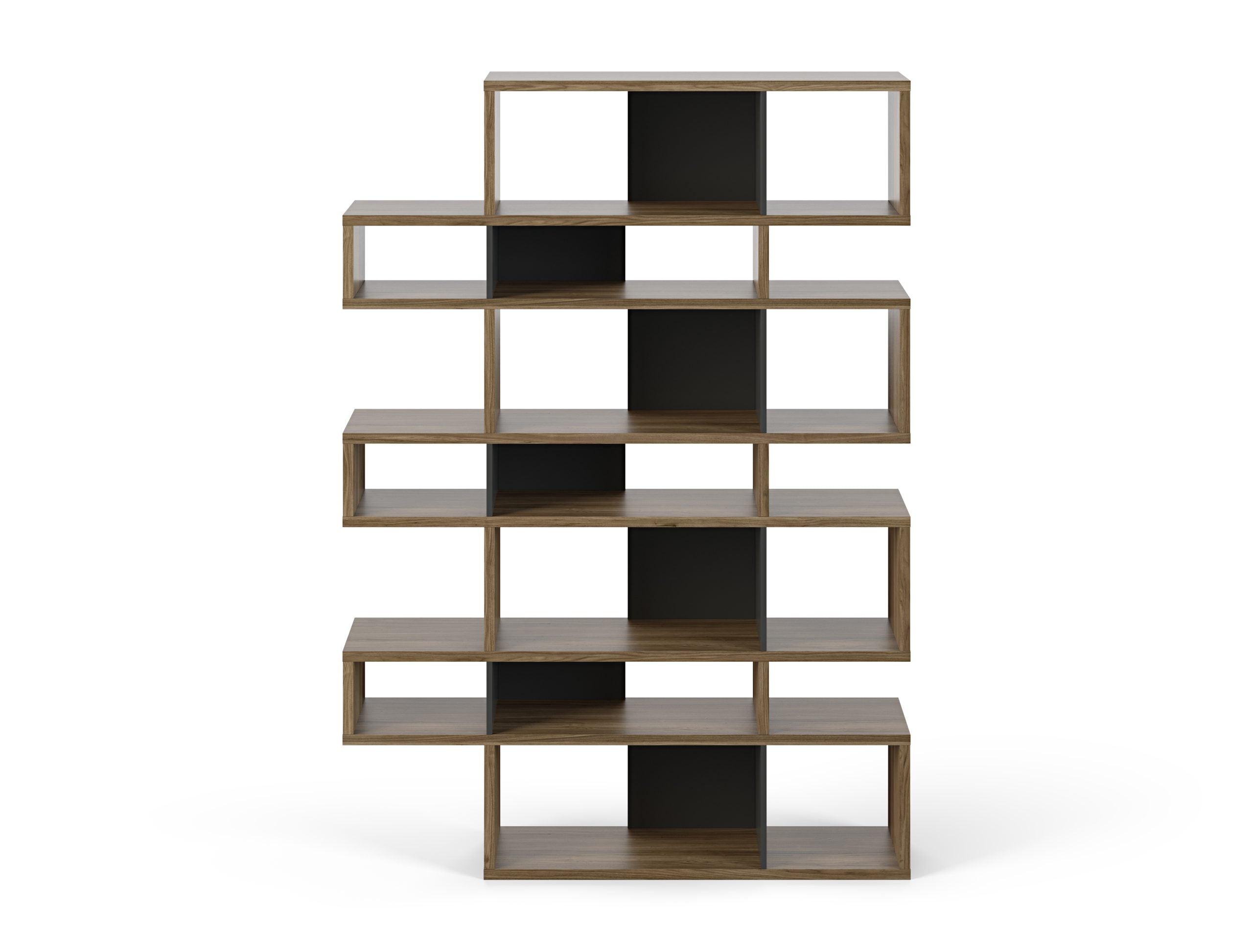 London Bookcase - 7 Levels