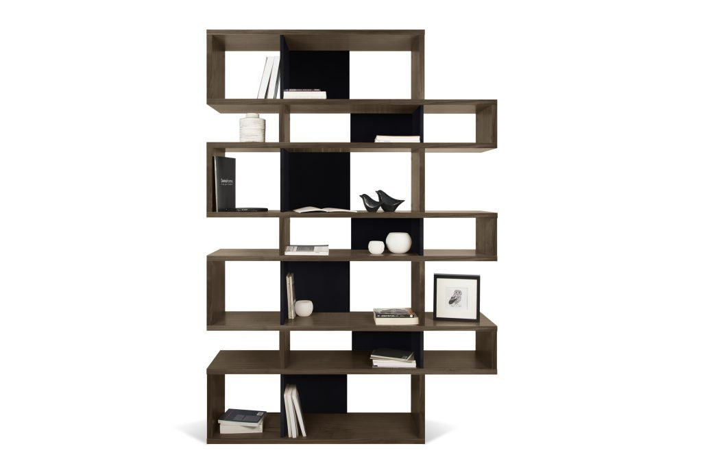 London Bookcase - 7 Levels