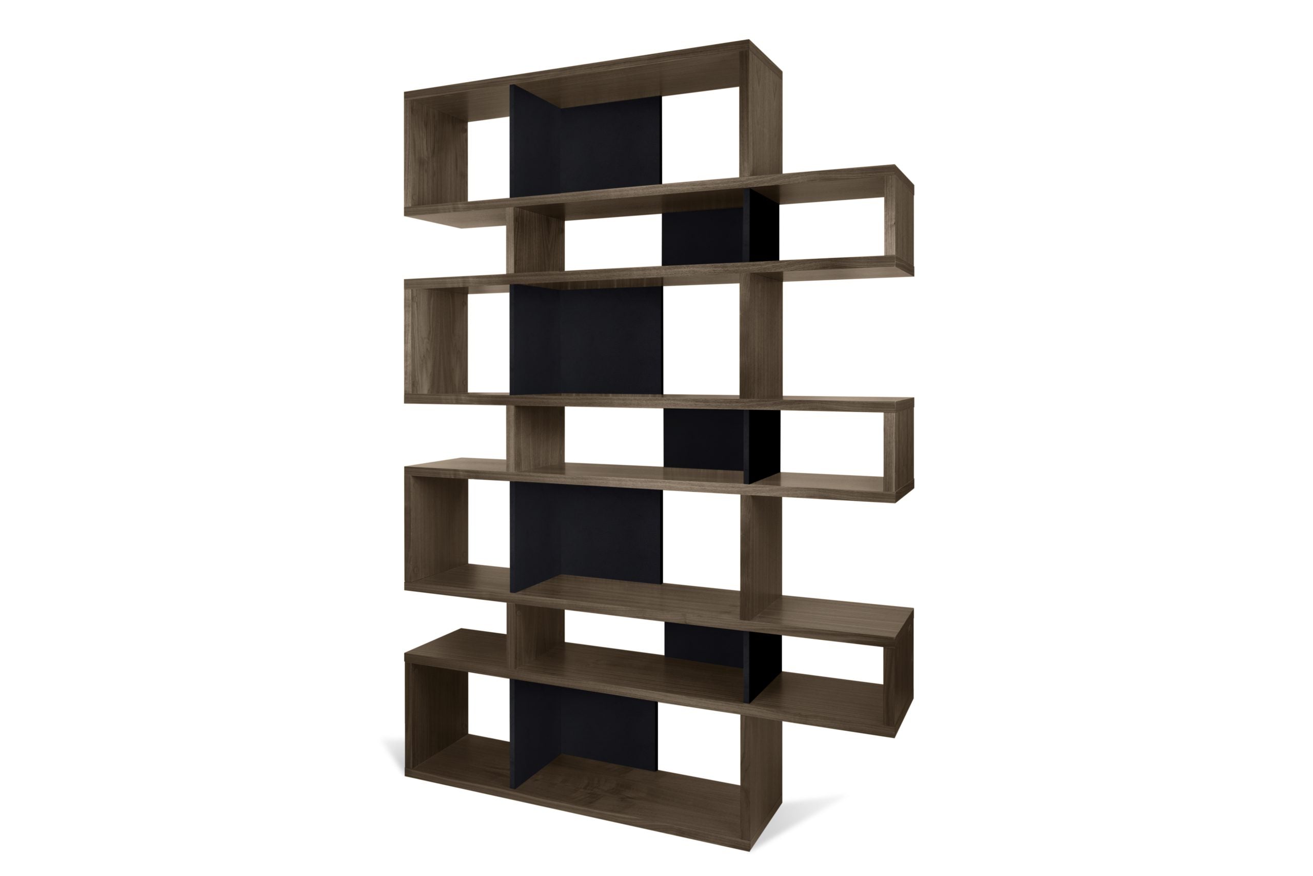 London Bookcase - 7 Levels