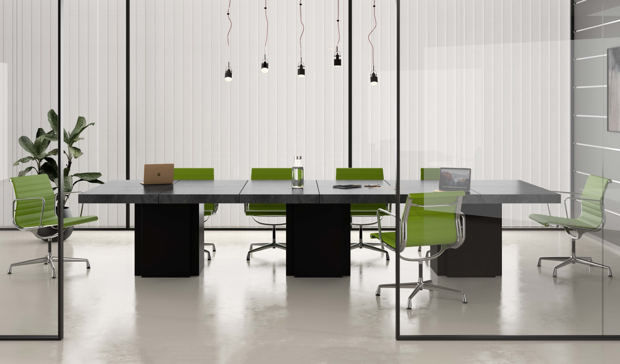 Chess Dining Table
