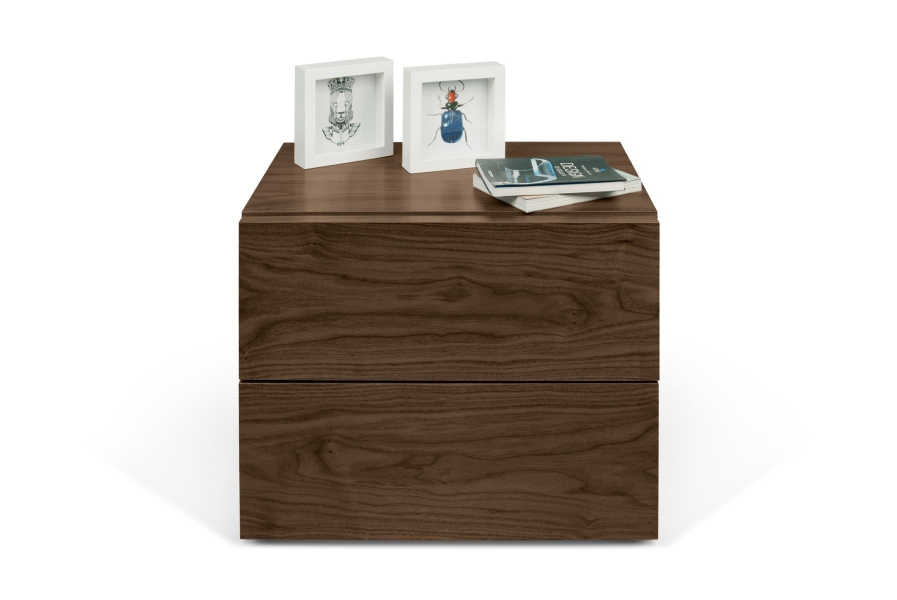 Aurora Night Table