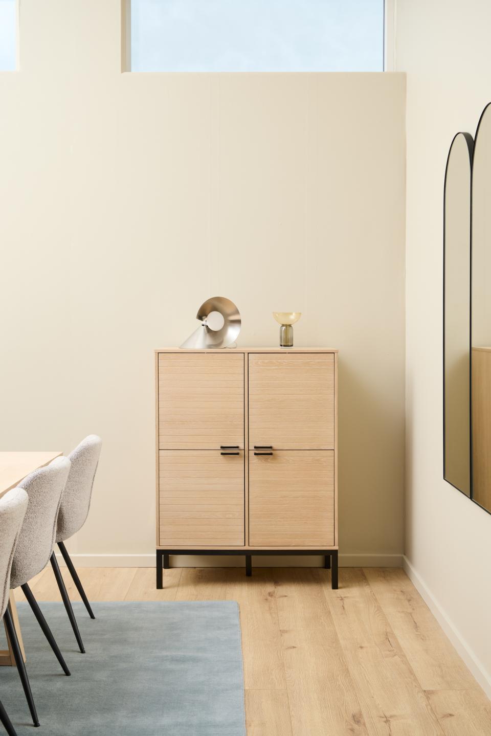 Kensington cabinet