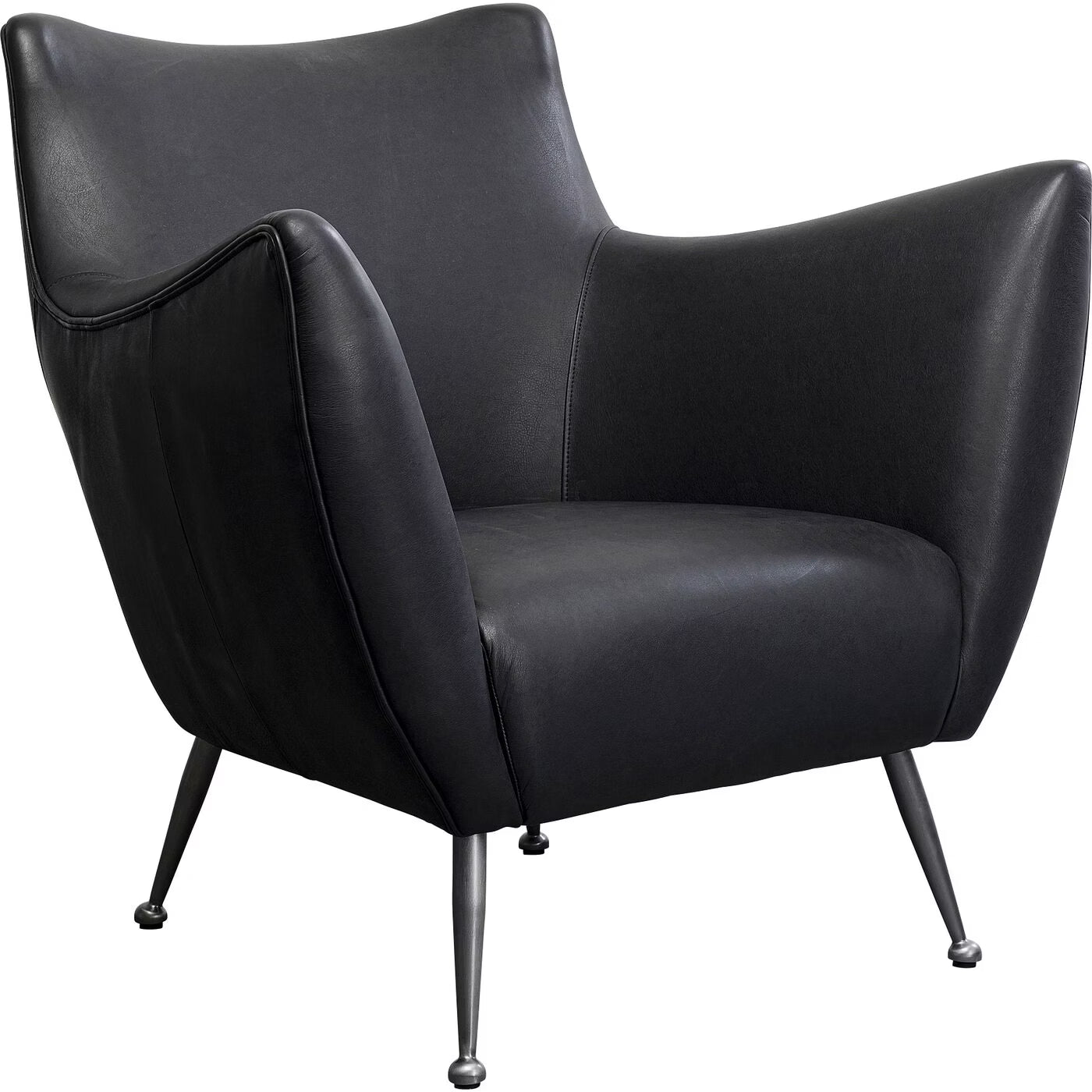 Armchair Goldfinger
