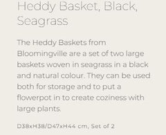 Heddy Basket