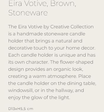 Eira Votive