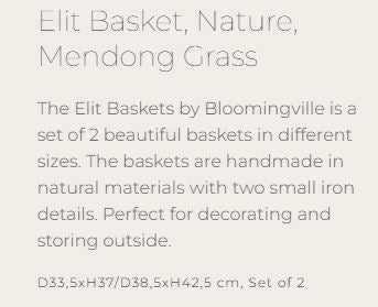Elit Basket