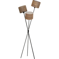 Floor Lamp Cannes Trio