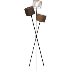 Floor Lamp Cannes Trio