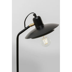 Floor Lamp Speaker Duo