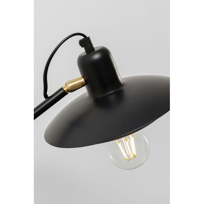 Floor Lamp Speaker Duo
