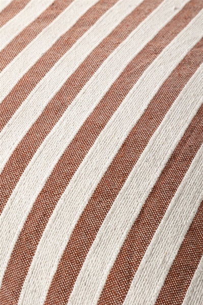 Cushion w/filling. cotton