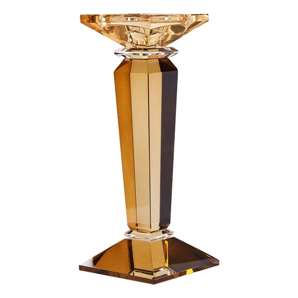 Crystal holder