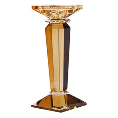 Crystal holder