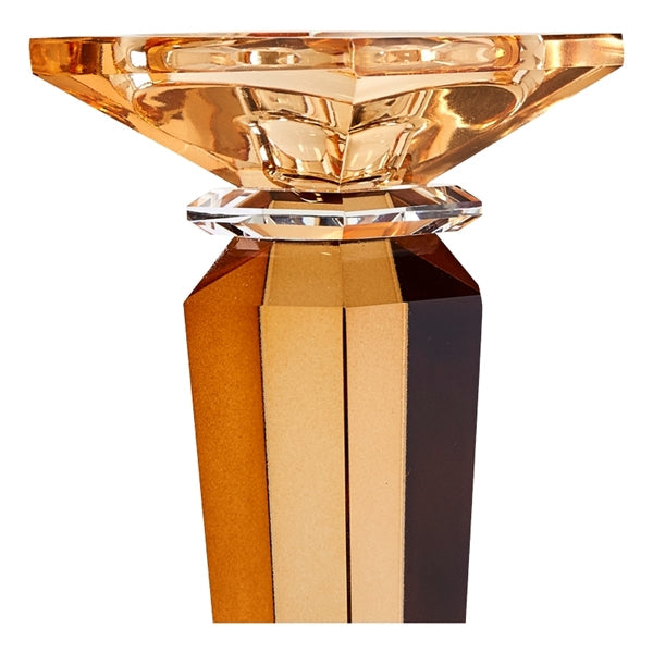 Crystal holder